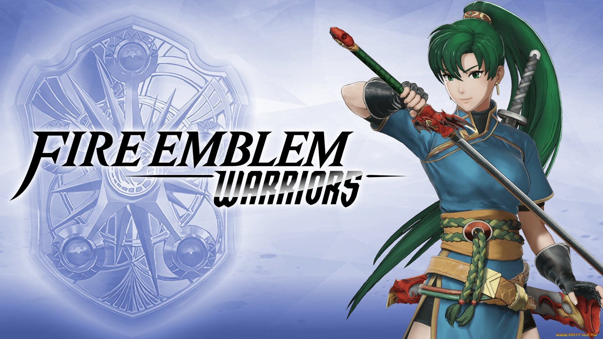  , fire emblem warriors, fire, emblem, warriors